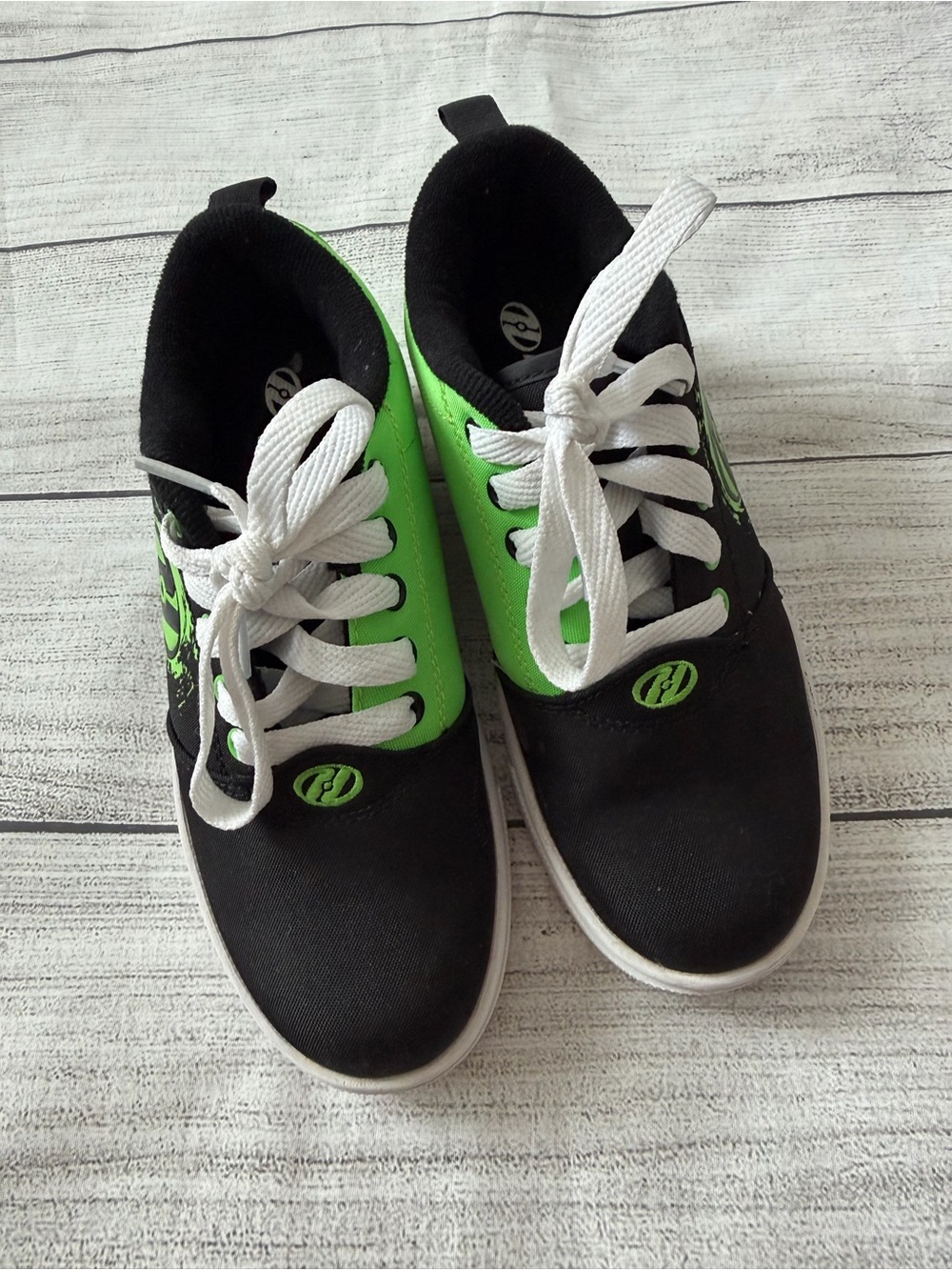 Boys Heelys Shoes